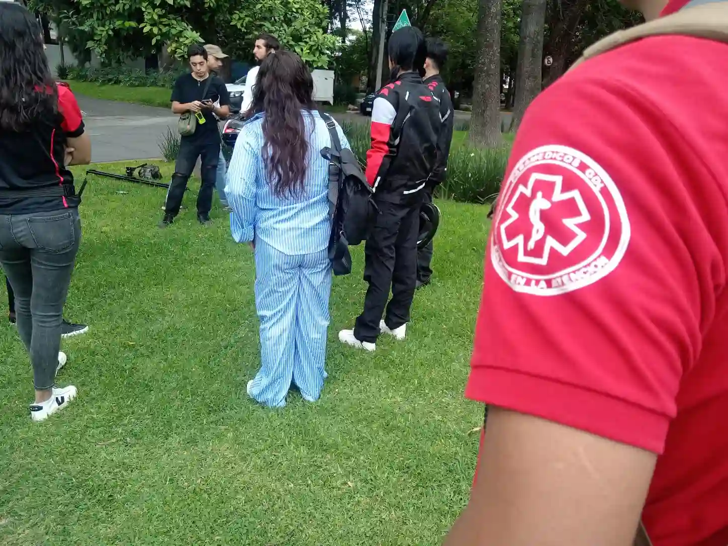 Evento 1