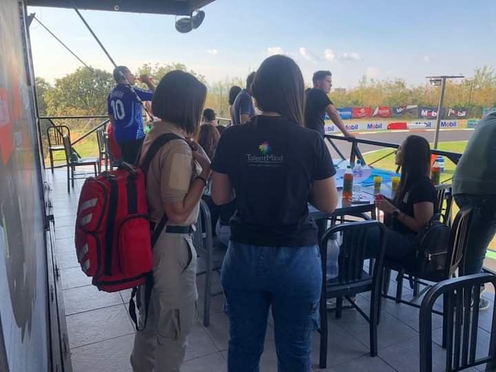 Evento 9