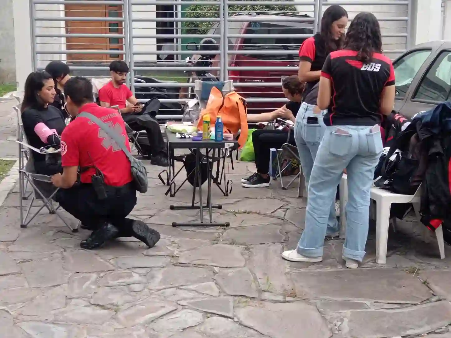 Evento 12
