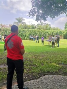 Paramedicos GDL en Guadalajara