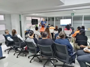Paramedicos GDL en Guadalajara